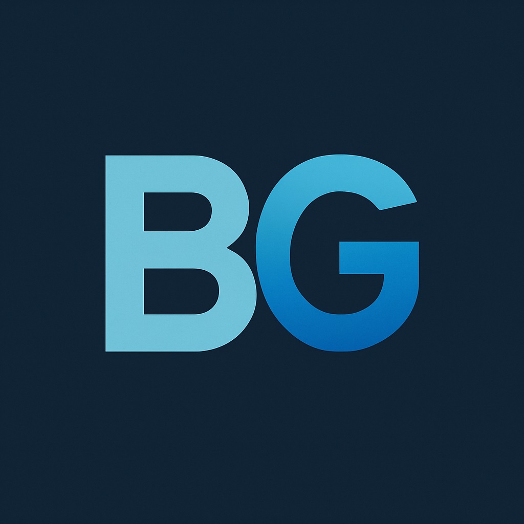 Logo BRAZOG